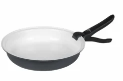 Camping Pannenset Keramisch 7-delig
