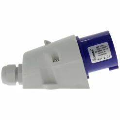 CEE Invoerdoos Opbouw