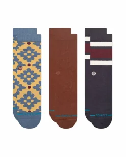 Ceramic Crew Sokken 3-Pack