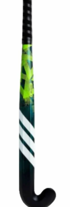 Chaosfury .4 Hockeystick