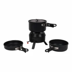 Complete 2-in-1 Kookset