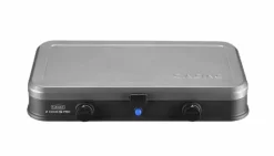 2-Cook Pro Deluxe Kooktoestel