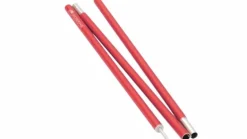 Dekzeilverbindingspaal 180 cm (2 stuks)