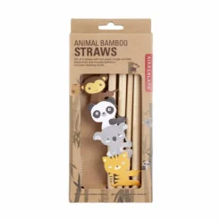 Dieren Bamboerietjes