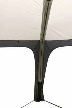 Dome Air (excl. Zijwanden)