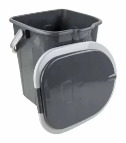 Draagbaar Toilet Vierkant