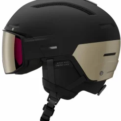Driver Prime SIGMA Plus Skihelm