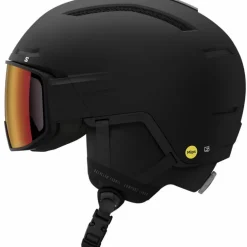 Driver Pro Sigma Photo Mips Skihelm