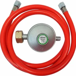 Drukregelaarset 700mbar GFA