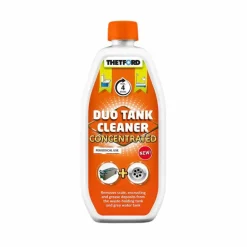 Duo Tank Cleaner Concentrated 0,8L