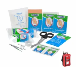 EHBO First Aid Kit - Basic