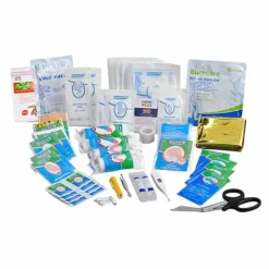 EHBO First Aid Kit - Family