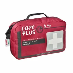 EHBO First Aid Kit - Family
