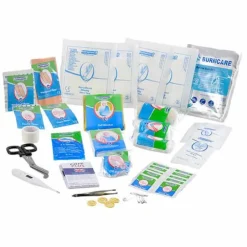 EHBO First Aid Kit - Waterproof