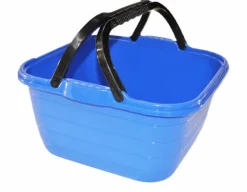 Emmer met Hengsels 14 L