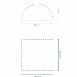 Event Shelter L