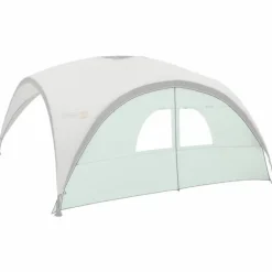 Event Shelter M Zijwand met Deur