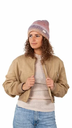 Fanatail Turnup Beanie