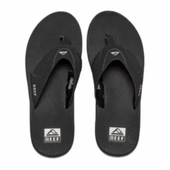 Fanning Slippers