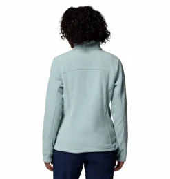 Fast Trek II Fleece Jas