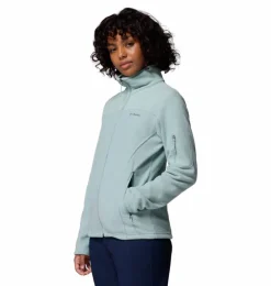 Fast Trek II Fleece Jas