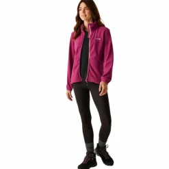 Floreo IV Fleecevest