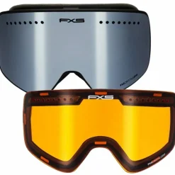 FXS Two Skibril