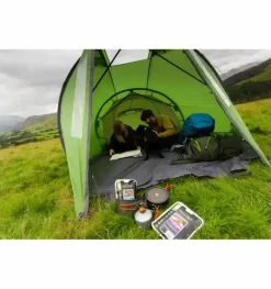 Galaxy 300 Tunneltent