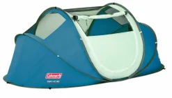 Galiano 2 Pop-up tent