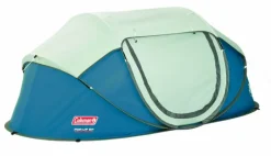 Galiano 2 Pop-up tent