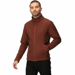 Garrian II Fleecevest
