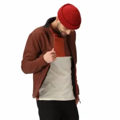 Garrian II Fleecevest