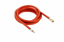 Gasslang met Quick Release 300cm