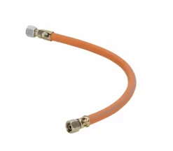 Gasslang PVC 40 cm