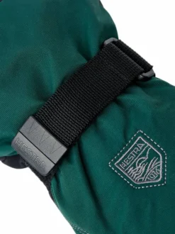 Gauntlet Mitt Handschoen