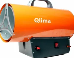 GFA 1030 E Warmte Kanon