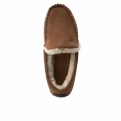 Grizzly Pantoffel
