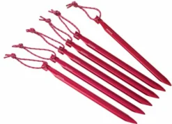 Groundhog Stake Kit (6 st.)