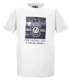 Gs 2 T-shirt Gots