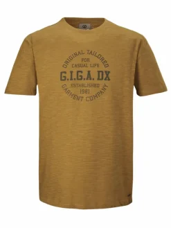 Gs 4 T-shirt Gots