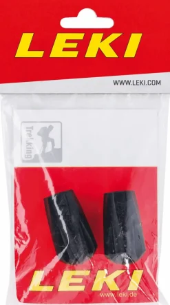 Gummidemper Trekking Pad (2 st.)