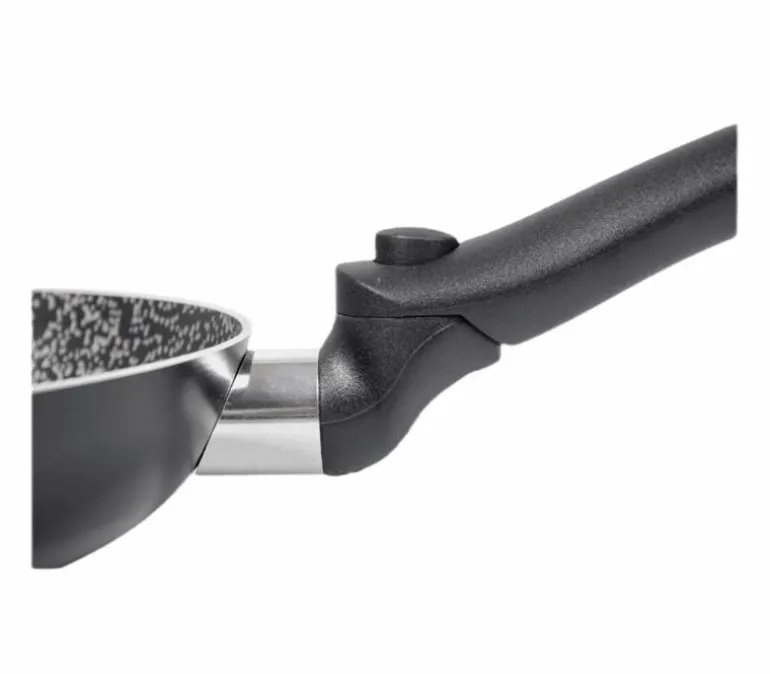 Hapjespan Turn Ø24cm
