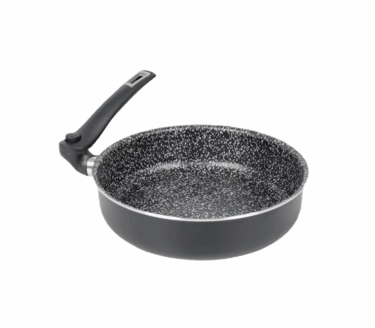 Hapjespan Turn Ø24cm