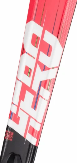 Hero JR 100-140 Kid X Ski's + Bindingen