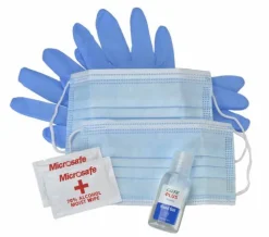HYGIENE TRAVEL KIT