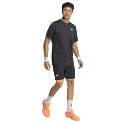 2-in-1 Tennisbroek