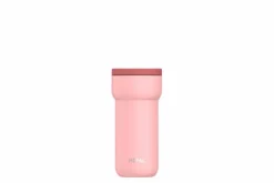 ISOLEERBEKER ELLIPSE 375 ML - NORDIC PINK