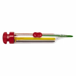 Krijtpen 8 kleurig