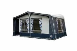 Lugano XL300 voortent (excl frame)