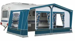 Lugano XL300 voortent (excl frame)
